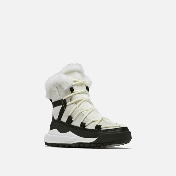 Womens Sorel Ona Rmx Glacy Waterproof - Picture 2 of 8